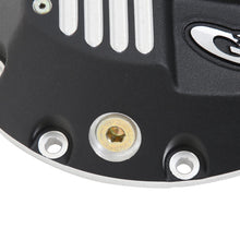 Load image into Gallery viewer, DiscontinuedDana-30-Brute-Aluminum-Differential-Cover-G2-Axle-And-Gear