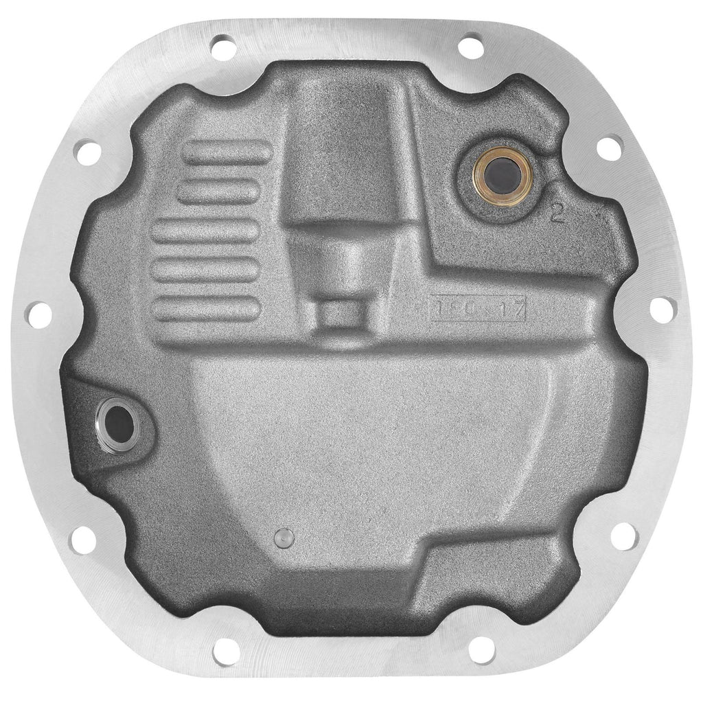 DiscontinuedDana-30-Brute-Aluminum-Differential-Cover-G2-Axle-And-Gear