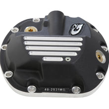 Load image into Gallery viewer, DiscontinuedDana-30-Brute-Aluminum-Differential-Cover-G2-Axle-And-Gear