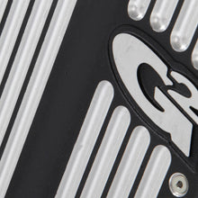 Load image into Gallery viewer, DiscontinuedDana-80-Aluminum-Differential-Cover-Ball-Milled-Black-Finish-G2-Axle-And-Gear