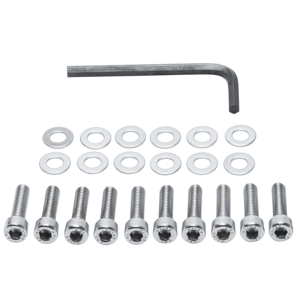 DiscontinuedDana-80-Aluminum-Differential-Cover-Ball-Milled-Black-Finish-G2-Axle-And-Gear