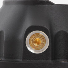 Load image into Gallery viewer, DiscontinuedDana-80-Aluminum-Differential-Cover-Ball-Milled-Black-Finish-G2-Axle-And-Gear