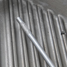 Load image into Gallery viewer, DiscontinuedDana-80-Aluminum-Differential-Cover-Ball-Milled-Black-Finish-G2-Axle-And-Gear
