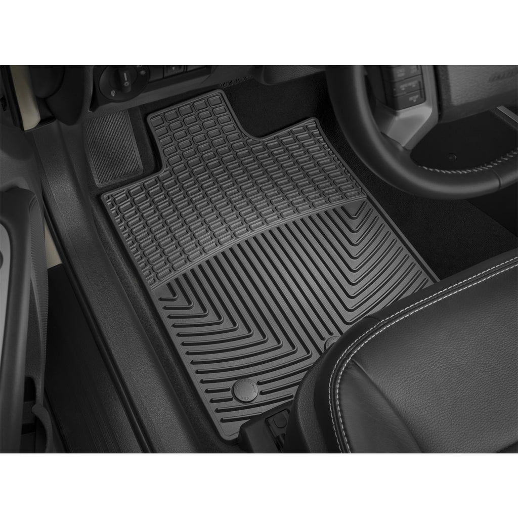 DiscontinuedDiscontinued2011---2012Toyotasiennafront-Rear-And-Rear-Rubber-Matsblack