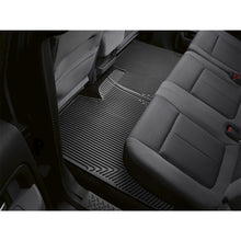 Load image into Gallery viewer, DiscontinuedDiscontinued2011---2012Toyotasiennafront-Rear-And-Rear-Rubber-Matsblack