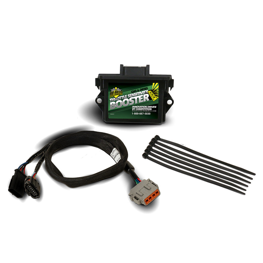 DiscontinuedDiscontinuedBd-Throttle-Sensitivity-Booster---Toyota-Subaru