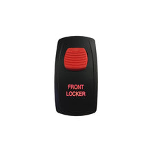 Load image into Gallery viewer, DiscontinuedLockout-Safety-Switch---Front-Locker