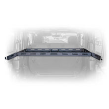 Load image into Gallery viewer, DiscontinuedWrangler-Jl-Interior-Cargo-BasketTire-Mount-For-18-Jeep-Jl-2-Door-Dv8-Offroad