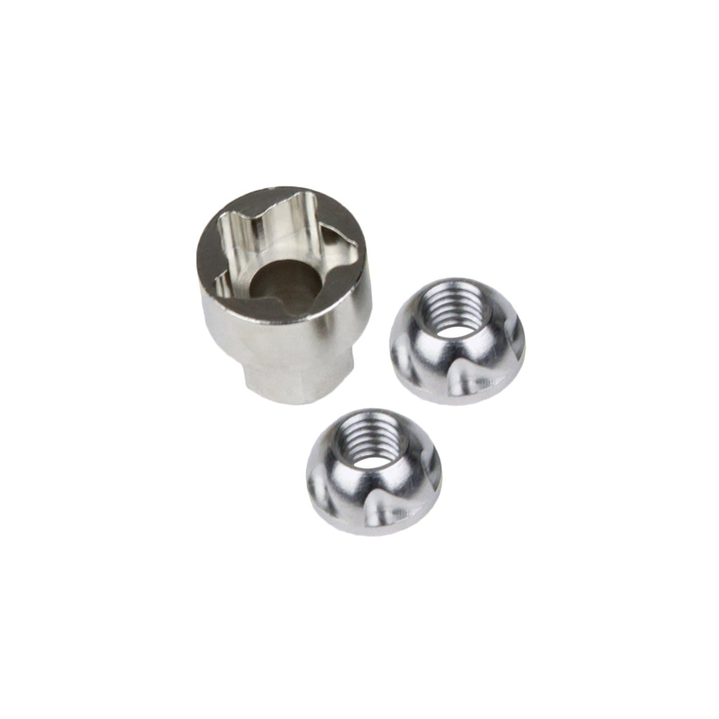 Discontinued~(0.1-Lbs.-6X6x0)~-Security-Kit-Fits-E-Series-Sr-Series-Radiance