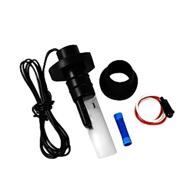 Discontinued~(1-Lbs.-8X6x6)~-Self-Sealing-Low-Level-Sensor-Upgrade-For-Use-With-All-Water-Methanol-Injection-Kits