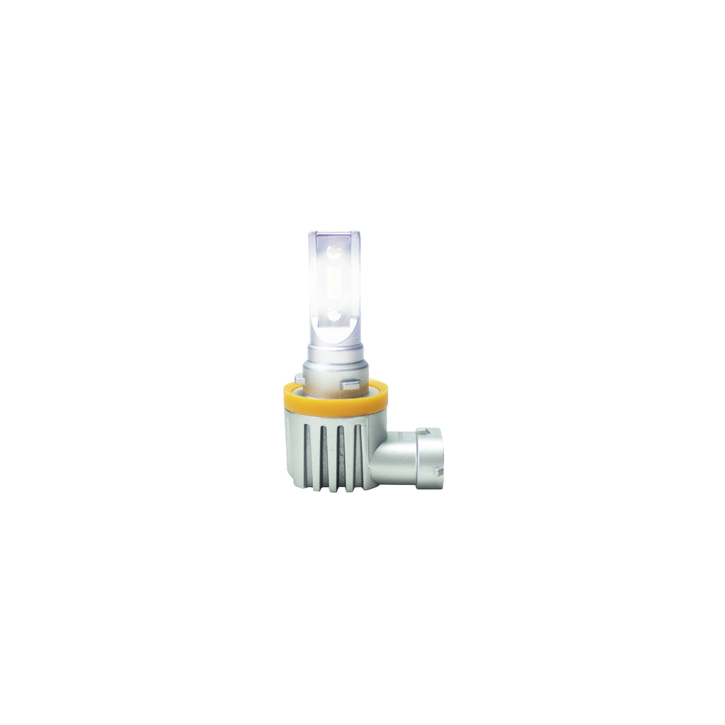 Discontinued~(1-Lbs.-3X3x2)~-New---H16-Pnp-Series-Plug-N-Play-Super-Lux-Led-Replacement-Bulbs---2000-Lux-Max-Output