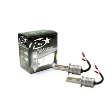 Load image into Gallery viewer, Discontinued~(1-Lbs.-3X3x2)~-New---H3-Pnp-Series-Plug-N-Play-Super-Lux-Led-Replacement-Bulbs---2000-Lux-Max-Output