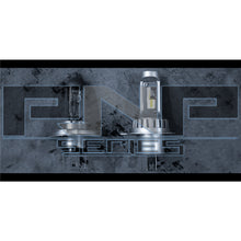 Load image into Gallery viewer, Discontinued~(1-Lbs.-4X4x2)~-New---9004-Pnp-Series-Plug-N-Play-Super-Lux-Led-Replacement-Bulbs---2000-Lux-Max-Output