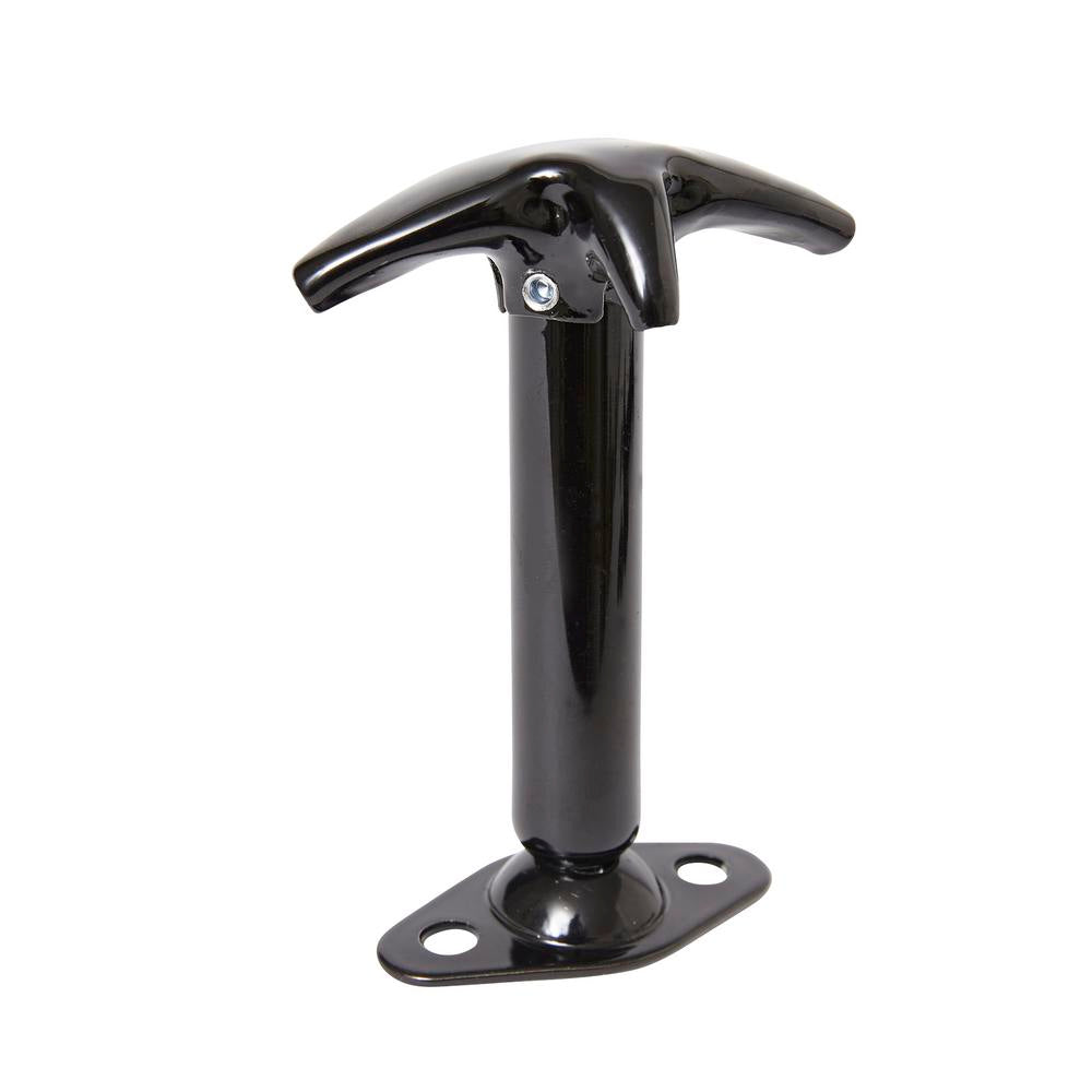 Discontinued~(1-Lbs.-6X5x3)~-Hood-Catch-Kit---Black