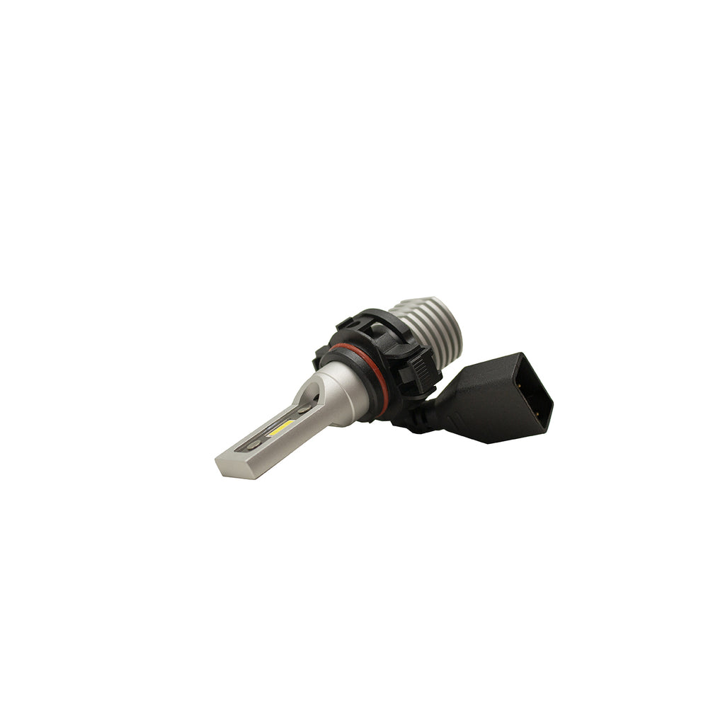 Discontinued~(1-Lbs.-3X3x2)~-New---5202-Pnp-Series-Plug-N-Play-Super-Lux-Led-Replacement-Bulbs---2000-Lux-Max-Output