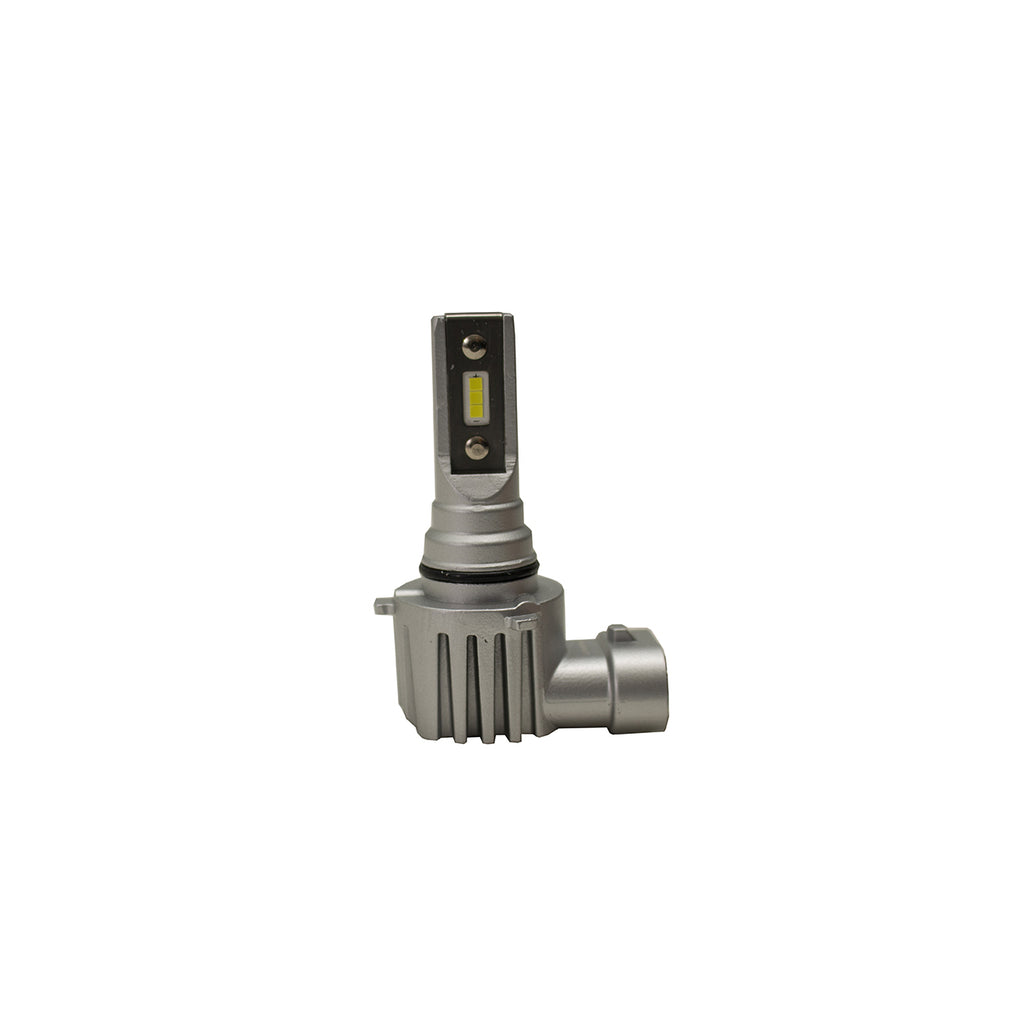 Discontinued~(1-Lbs.-3X3x2)~-New---H10-Pnp-Series-Plug-N-Play-Super-Lux-Led-Replacement-Bulbs---2000-Lux-Max-Output