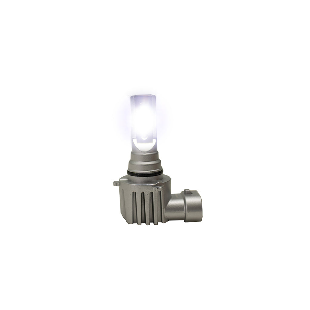 Discontinued~(1-Lbs.-3X3x2)~-New---H10-Pnp-Series-Plug-N-Play-Super-Lux-Led-Replacement-Bulbs---2000-Lux-Max-Output