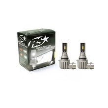 Load image into Gallery viewer, Discontinued~(1-Lbs.-3X3x2)~-New---9006-Pnp-Series-Plug-N-Play-Super-Lux-Led-Replacement-Bulbs---2000-Lux-Max-Output