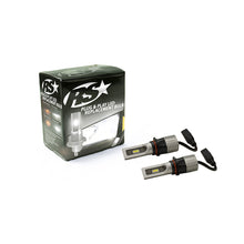 Load image into Gallery viewer, Discontinued~(1-Lbs.-3X3x2)~-New---P13w-Pnp-Series-Plug-N-Play-Super-Lux-Led-Replacement-Bulbs---2000-Lux-Max-Output
