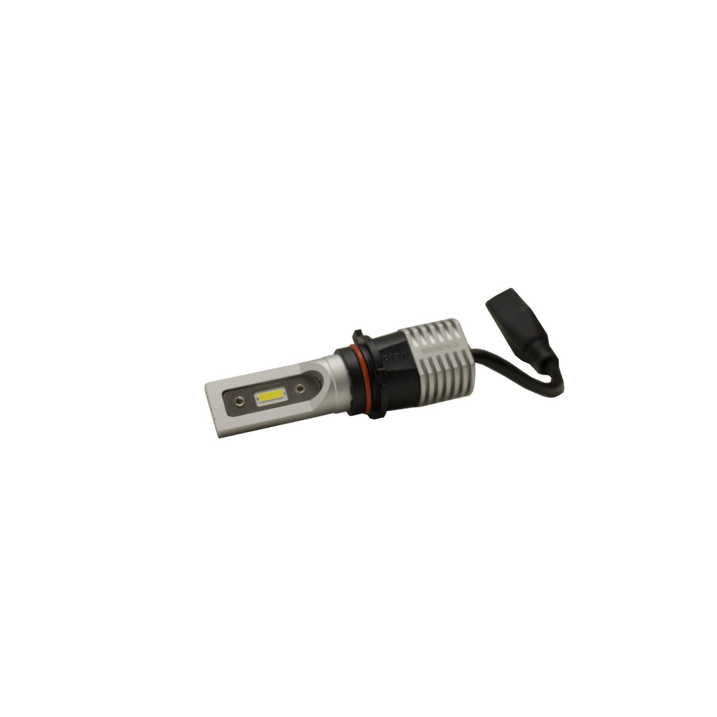 Discontinued~(1-Lbs.-3X3x2)~-New---P13w-Pnp-Series-Plug-N-Play-Super-Lux-Led-Replacement-Bulbs---2000-Lux-Max-Output