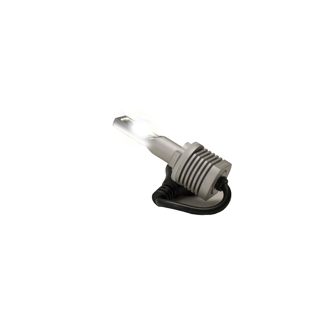 Discontinued~(1-Lbs.-3X3x2)~-New---880881-Pnp-Series-Plug-N-Play-Super-Lux-Led-Replacement-Bulbs---2000-Lux-Max-Output