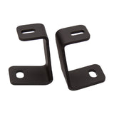 Rigid Industries 41626 2017-2018 Ford Raptor A-Pillar Mount Kit, Fits 2 D-Series LED Lights