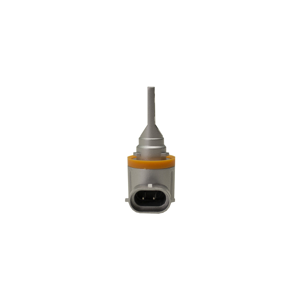 Discontinued~(1-Lbs.-3X3x2)~-New---H8-Pnp-Series-Plug-N-Play-Super-Lux-Led-Replacement-Bulbs---2000-Lux-Max-Output