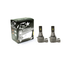 Load image into Gallery viewer, Discontinued~(1-Lbs.-3X3x2)~-New---H10-Pnp-Series-Plug-N-Play-Super-Lux-Led-Replacement-Bulbs---2000-Lux-Max-Output
