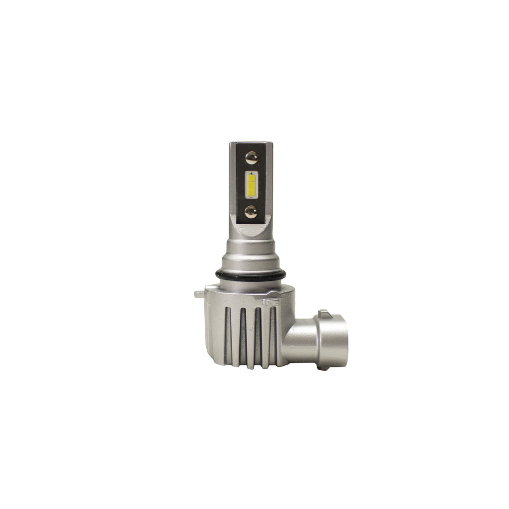Discontinued~(1-Lbs.-3X3x2)~-New---9006-Pnp-Series-Plug-N-Play-Super-Lux-Led-Replacement-Bulbs---2000-Lux-Max-Output
