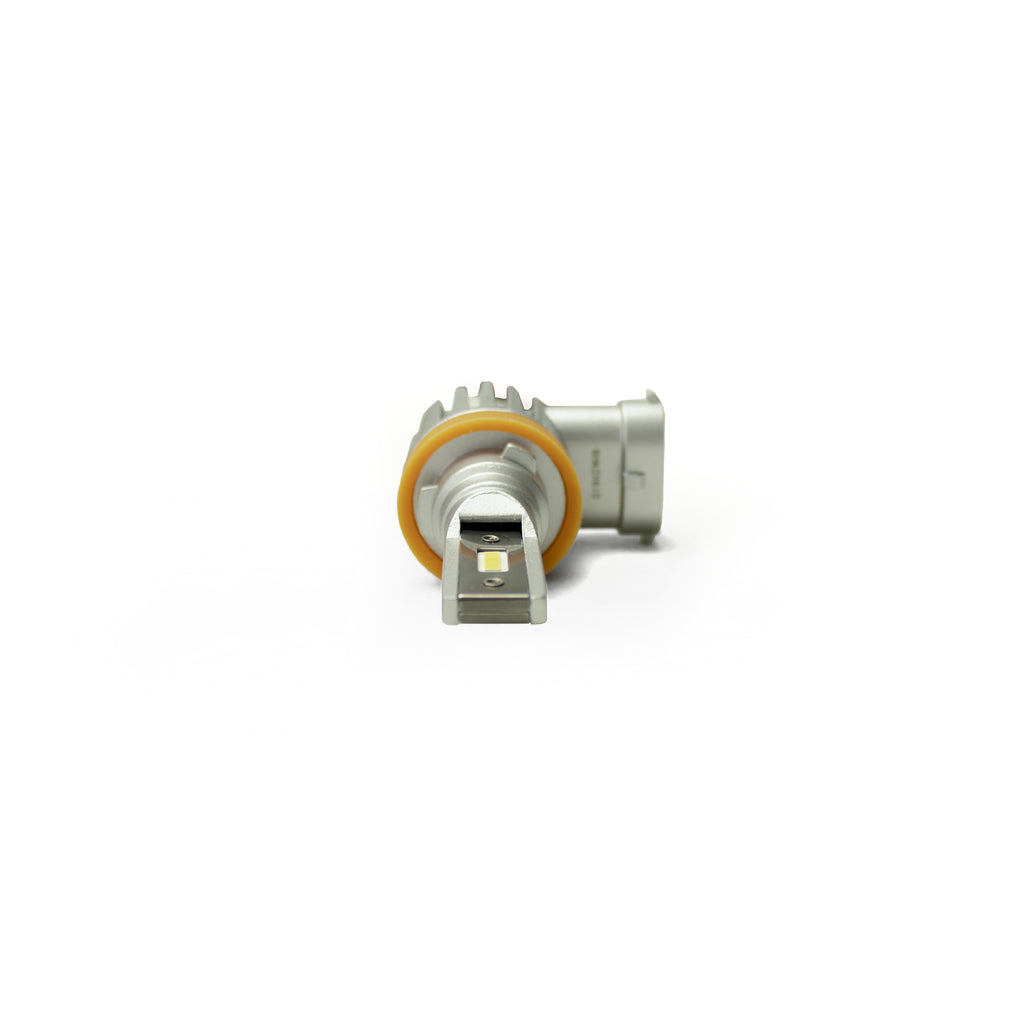 Discontinued~(1-Lbs.-3X3x2)~-New---H16-Pnp-Series-Plug-N-Play-Super-Lux-Led-Replacement-Bulbs---2000-Lux-Max-Output