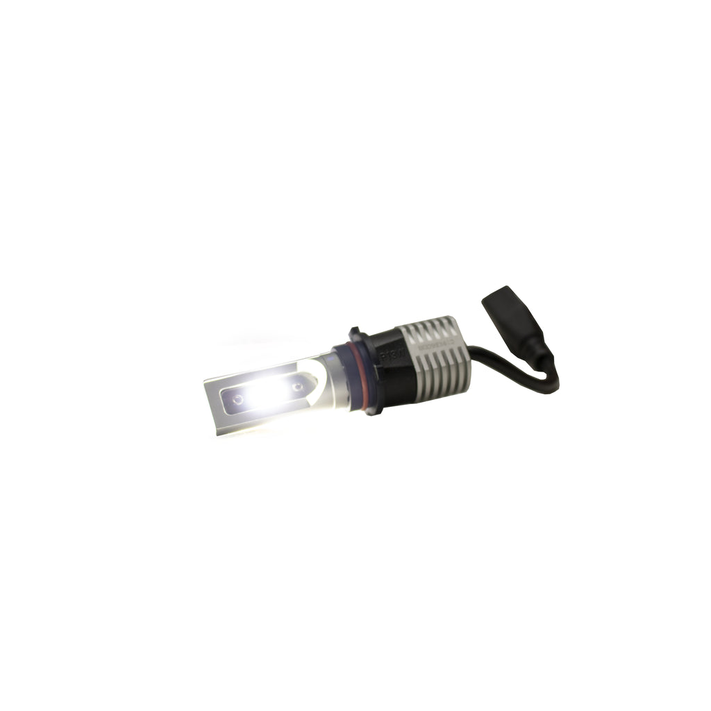 Discontinued~(1-Lbs.-3X3x2)~-New---P13w-Pnp-Series-Plug-N-Play-Super-Lux-Led-Replacement-Bulbs---2000-Lux-Max-Output