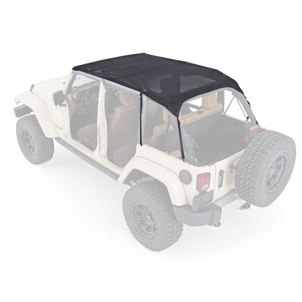 Discontinued~(10-Lbs.-30X20x16)~-Mesh-Extended-Top
