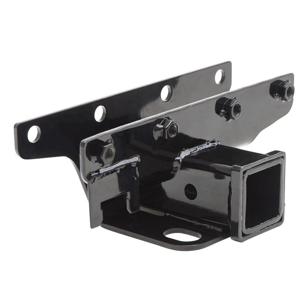Discontinued~(13.3-Lbs.-14X9x5)~-Receiver-Hitch---Class-Ii---Bolt-On---Fits-Oe-Style-Rear-Bumpers