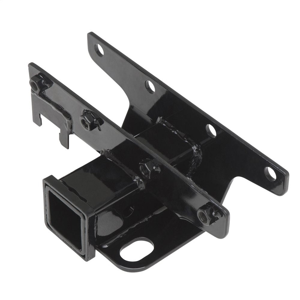 Discontinued~(13.3-Lbs.-14X9x5)~-Receiver-Hitch---Class-Ii---Bolt-On---Fits-Oe-Style-Rear-Bumpers