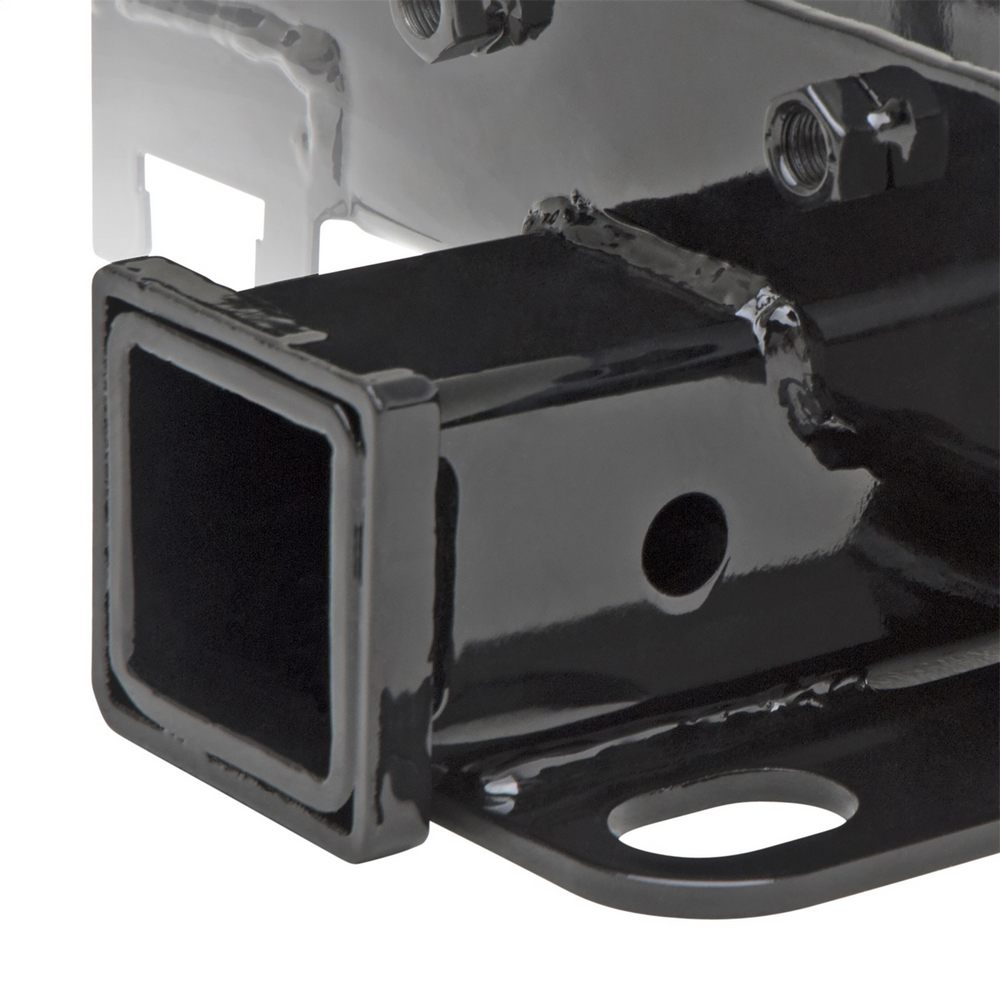 Discontinued~(13.3-Lbs.-14X9x5)~-Receiver-Hitch---Class-Ii---Bolt-On---Fits-Oe-Style-Rear-Bumpers