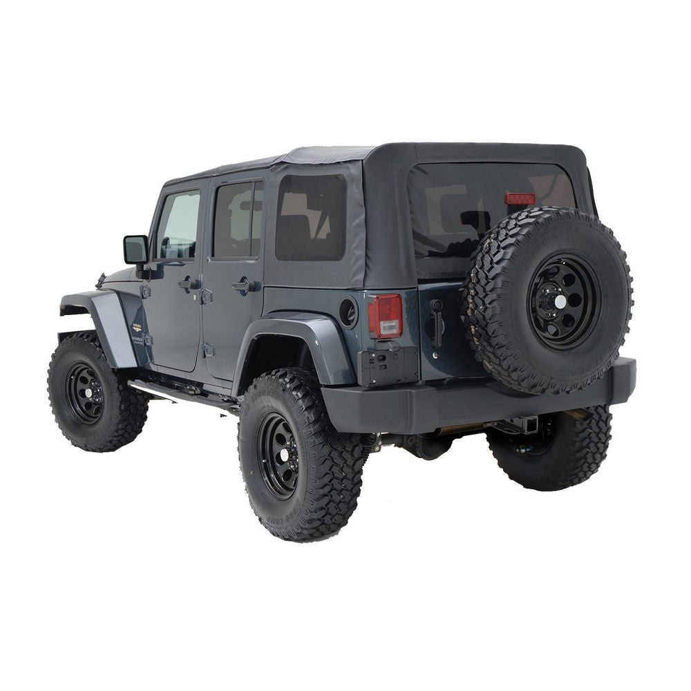 Discontinued~(13.3-Lbs.-14X9x5)~-Receiver-Hitch---Class-Ii---Bolt-On---Fits-Oe-Style-Rear-Bumpers