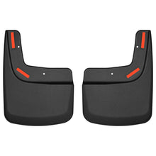Load image into Gallery viewer, Discontinued~(2-Lbs.-19X11x3)~-Custom-Mud-Guardsrear-Mud-Guardstpo---Thermoplastic-Olefinblack