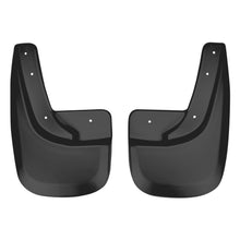 Load image into Gallery viewer, Discontinued~(2.5-Lbs.-19X13x3)~-Custom-Mud-Guardsrear-Mud-Guardstpo---Thermoplastic-Olefinblack