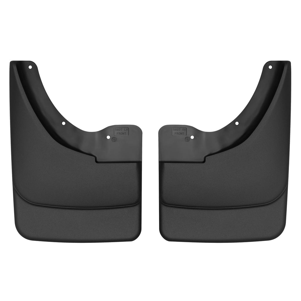 Discontinued~(2.8-Lbs.-19X13x3)~-Custom-Mud-Guardsrear-Mud-Guardstpo---Thermoplastic-Olefinblack