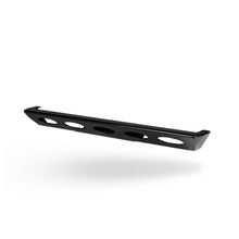 Load image into Gallery viewer, Discontinued~(27-Lbs.-45X16x8)~-Jl-Crawler-Front-Skid-Plate-Black-Powdercoat-Steel-19-58-030P1-Poison-Spyder