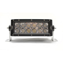 Load image into Gallery viewer, Discontinued~(3-Lbs.-10X6x5)~-6.5In-Eco-Light-Led-Light-Bars-W-3D-Reflector-Optics-And-Cree-Led