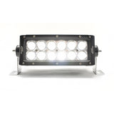 Race Sport RS36 6.5in ECO-LIGHT LED Light Bars w/ 3D Reflector Optics & CREE LED