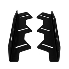 Load image into Gallery viewer, Discontinued~(3.5-Lbs.-12X9x8)~-2017-2018-Ford-Raptor-Fog-Light-Mounts-Fits-6-D-Series