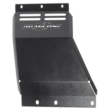 Load image into Gallery viewer, Discontinued~(34-Lbs.-35X33x5)~-Jeep-Jl-4-DoorJt-Gladiator-Transmission-Skid-Plate-With-Front-Cross-Member