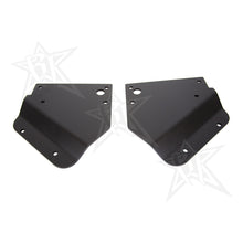 Load image into Gallery viewer, Discontinued~(4-Lbs.-13X13x6)~-2009-2014-Ford-Raptor-Fog-Mount-Fits-4-D-Series