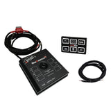 sPOD SLM6UNI36 SourceLT w/ Mini6 for Universal w/ 36 Inch Battery Cables S