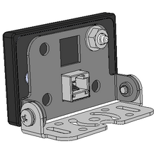 Load image into Gallery viewer, Discontinued~(5-Lbs.-13X10x10)~-Sourcelt-W-Mini6-For-Universal-W-36In-Battery-Cables