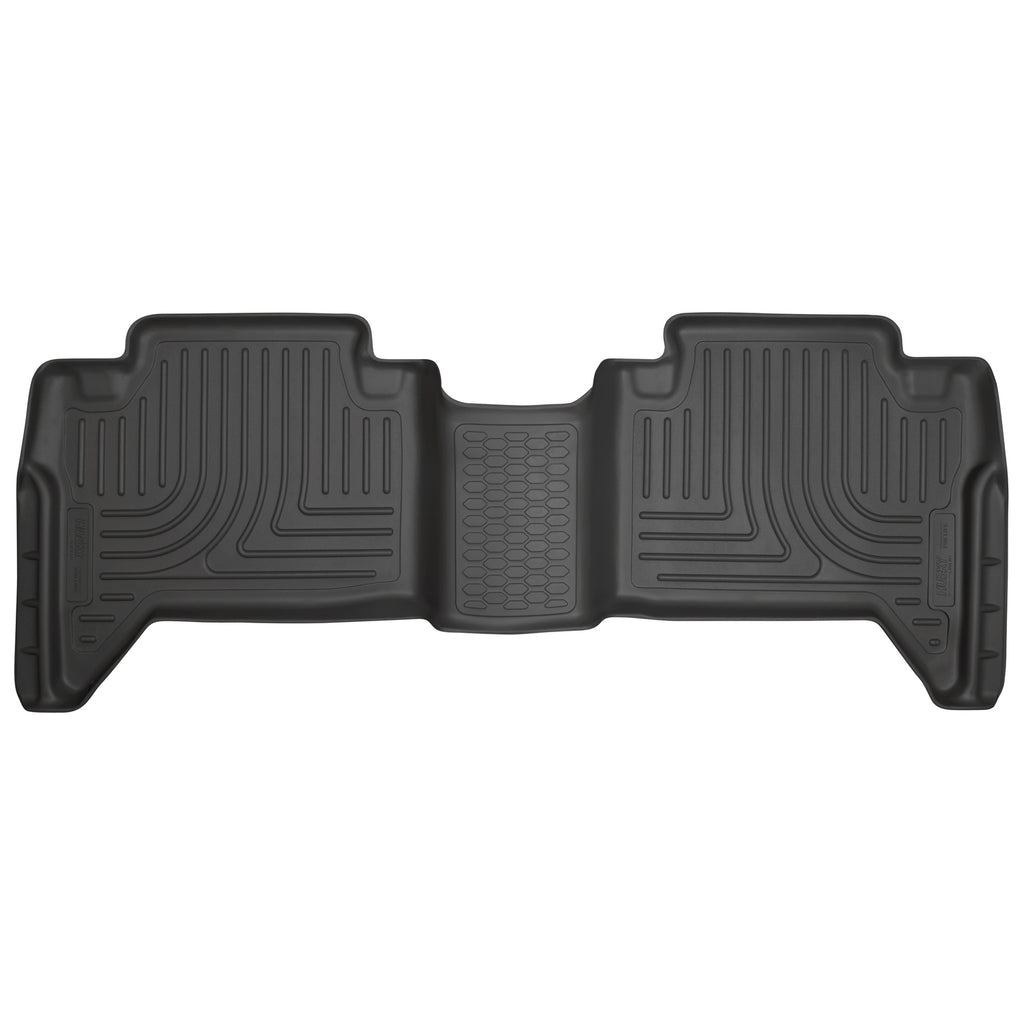Discontinued~(5.3-Lbs.-33X23x4)~-Weatherbeater-Series2nd-Seat-Floor-Linertpo---Thermoplastic-Olefinblack