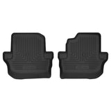 Husky Liners 54641 2nd Seat Floor Liner
