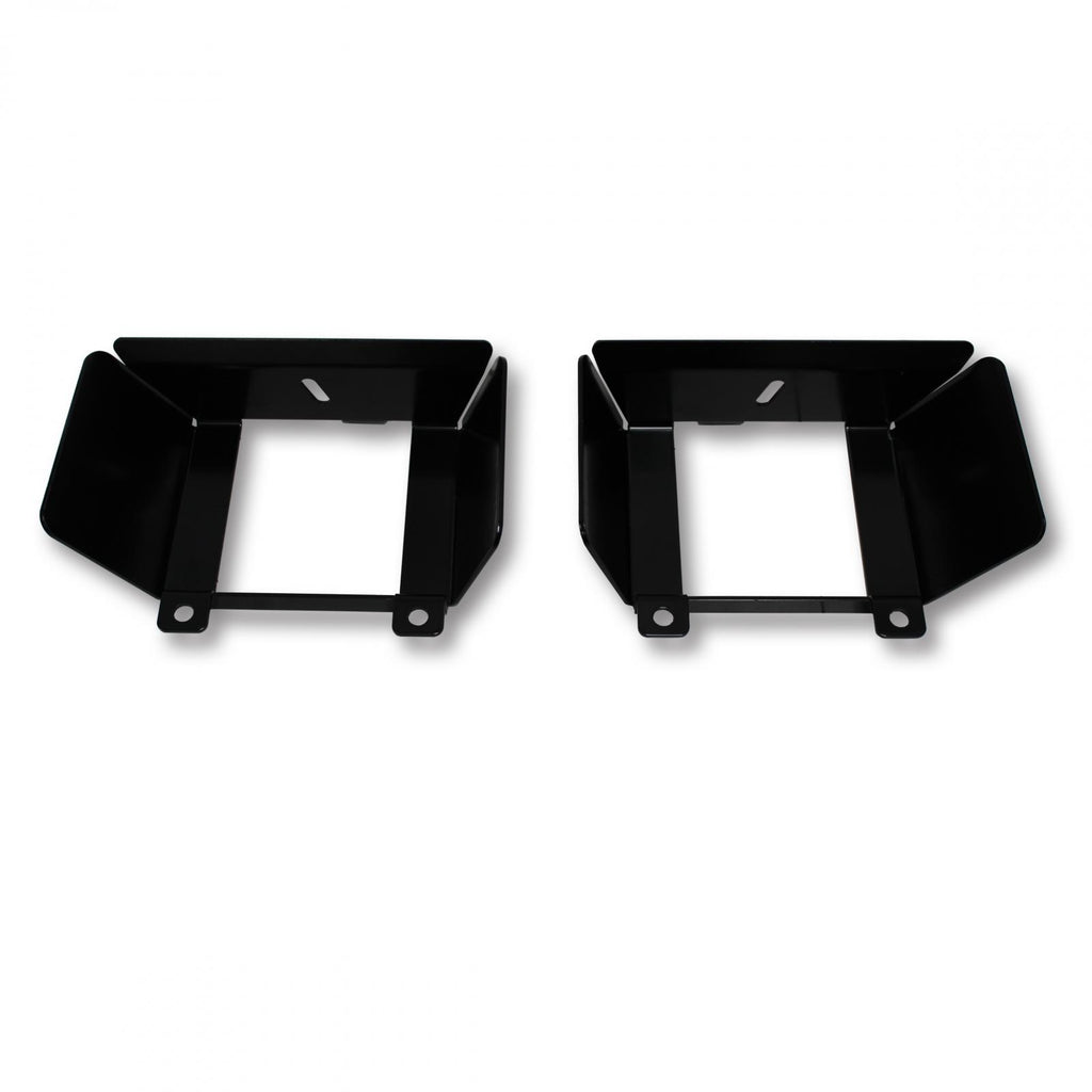 Discontinued~(6-Lbs.-12X12x12)~-F-150-Fog-Pocket-Kit-15-17-F-150-Xl-Baja-Designs